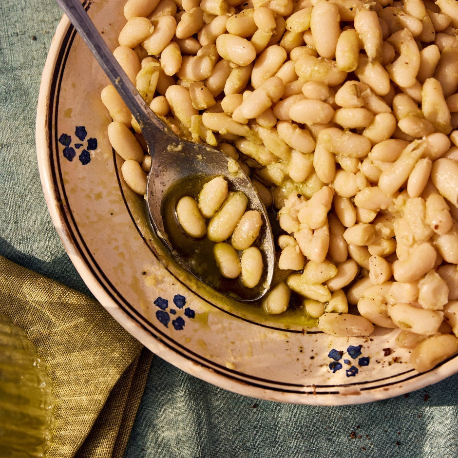 Cannellini Beans