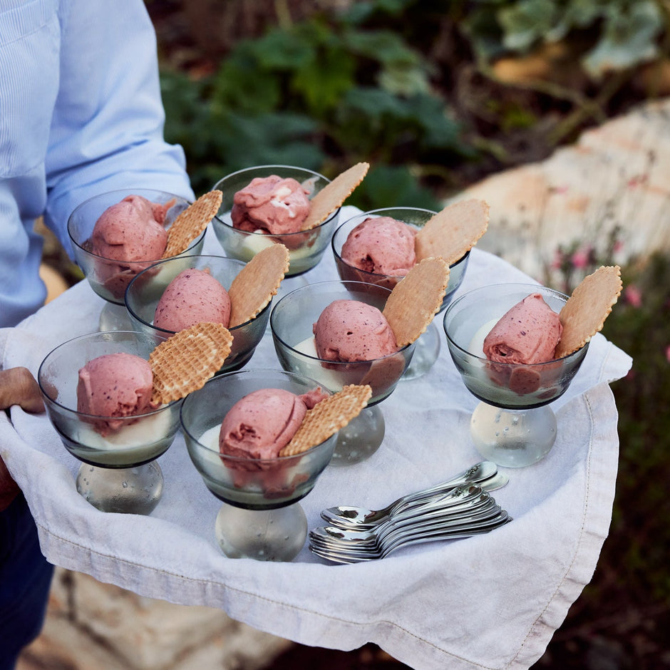 Belone Fig Gelato