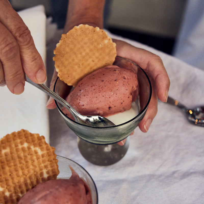 Fico Sangue - Fig Gelato