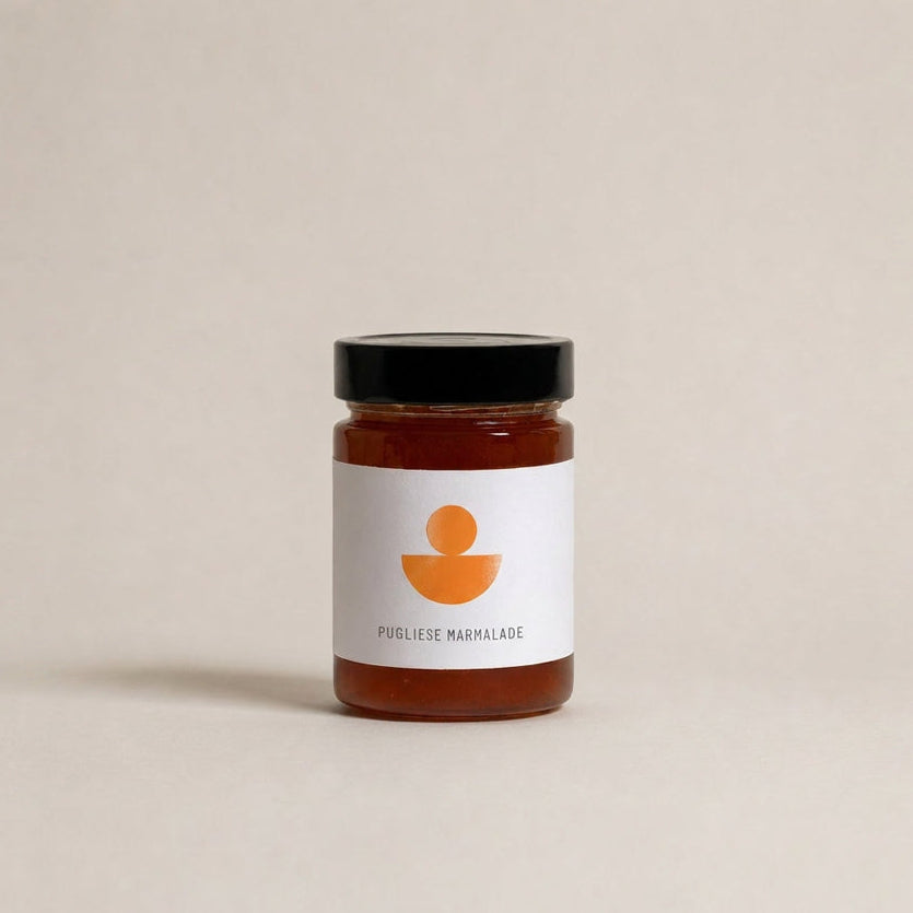 Marmalade 390g