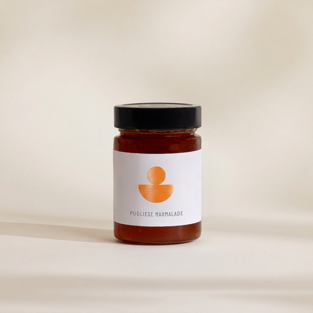 Marmalade 390g