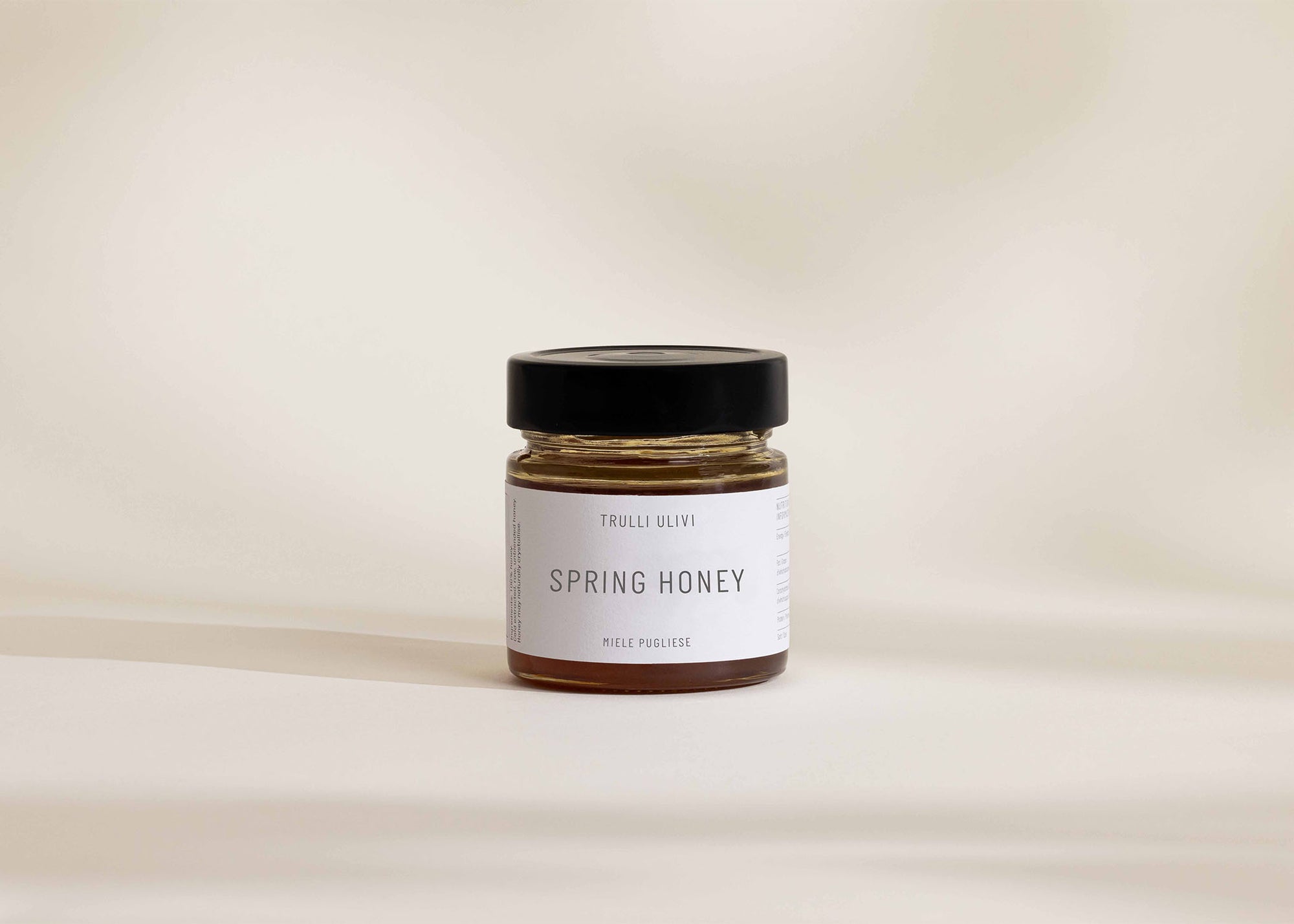 Spring Honey