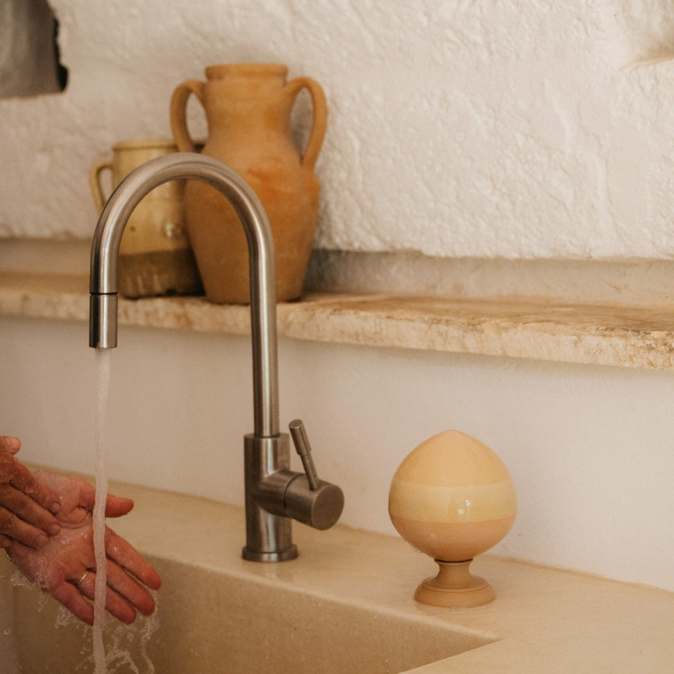 Pugliese Soap