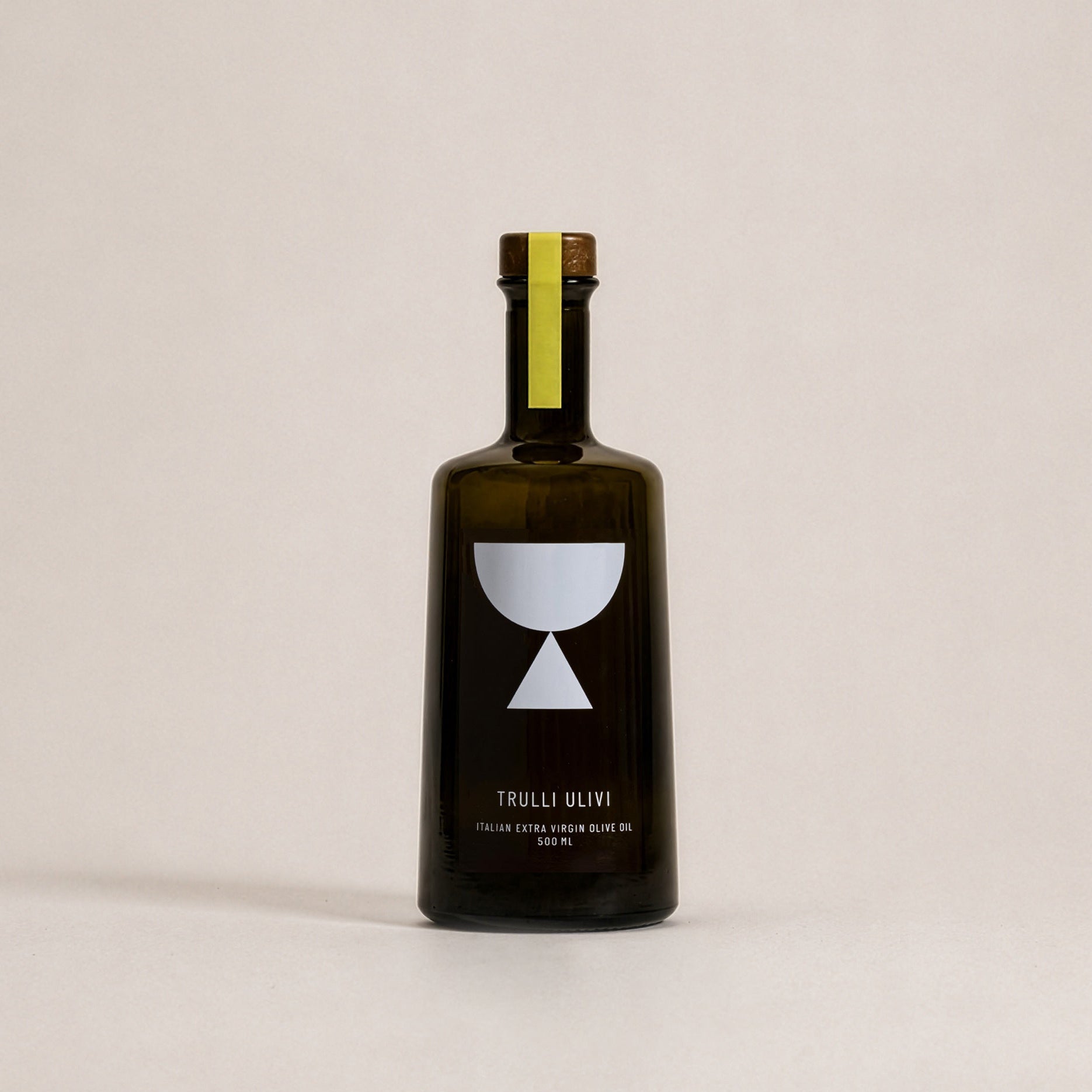 500ml Bottle