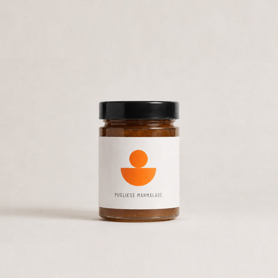 Pugliese Marmalade